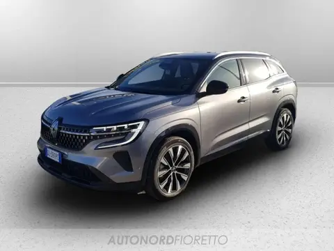 Annonce RENAULT AUSTRAL Électrique 2023 d'occasion 