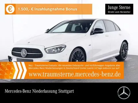 Used MERCEDES-BENZ CLASSE E Diesel 2023 Ad 