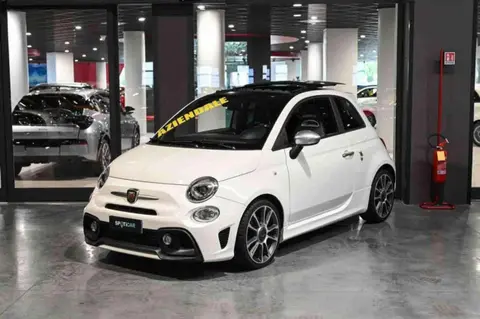 Used ABARTH 595 Petrol 2021 Ad 