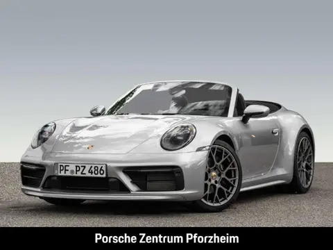 Used PORSCHE 992 Petrol 2024 Ad 