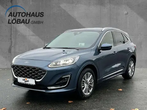 Annonce FORD KUGA Essence 2023 d'occasion 