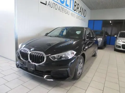 Annonce BMW SERIE 1 Diesel 2021 d'occasion 