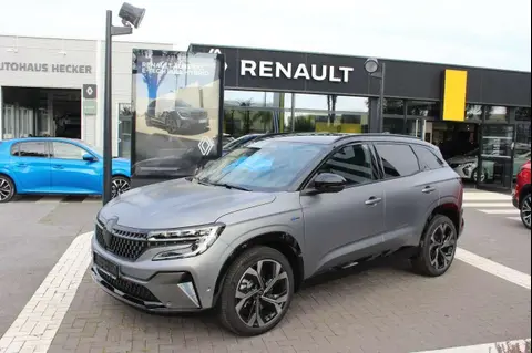 Annonce RENAULT AUSTRAL Hybride 2024 d'occasion 