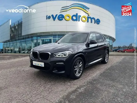 Used BMW X3 Diesel 2019 Ad 