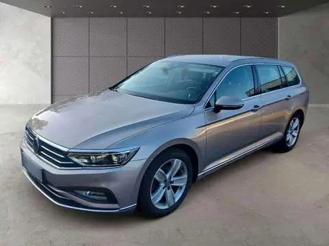 Annonce VOLKSWAGEN PASSAT Diesel 2020 d'occasion 