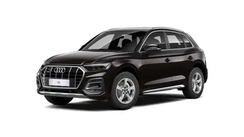 Used AUDI Q5 Hybrid 2022 Ad 