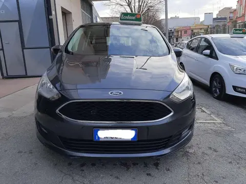 Used FORD C-MAX Diesel 2017 Ad 