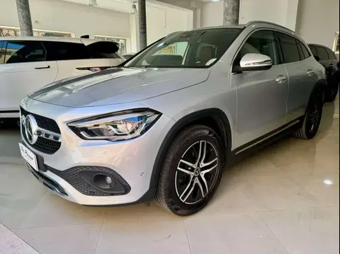 Annonce MERCEDES-BENZ CLASSE GLA Diesel 2022 d'occasion 