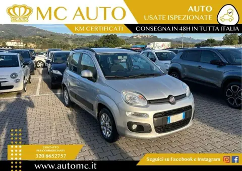 Used FIAT PANDA Petrol 2016 Ad 