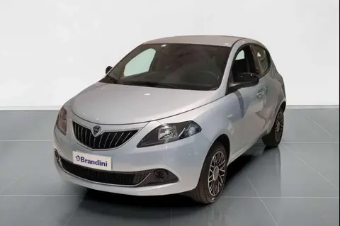 Used LANCIA YPSILON Hybrid 2024 Ad 