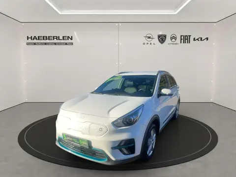 Used KIA NIRO Electric 2022 Ad 