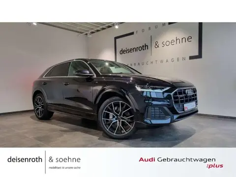 Used AUDI Q8 Diesel 2020 Ad 