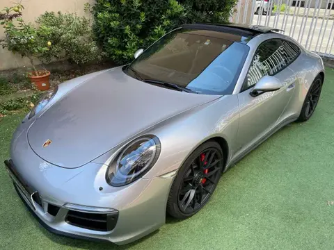 Used PORSCHE 911 Petrol 2019 Ad 