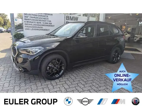 Used BMW X1 Petrol 2020 Ad Germany