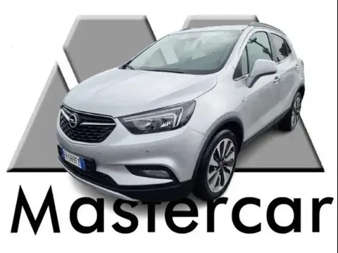 Used OPEL MOKKA Diesel 2017 Ad 