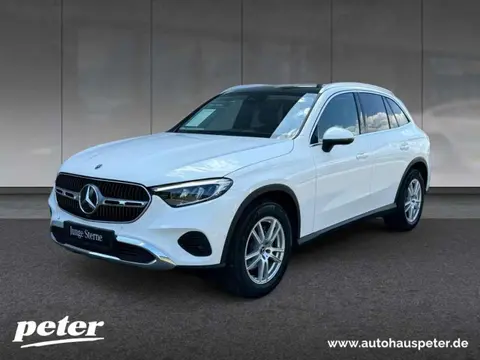 Used MERCEDES-BENZ CLASSE GLC Petrol 2023 Ad Germany