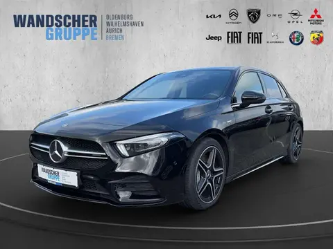 Used MERCEDES-BENZ CLASSE A Petrol 2019 Ad 