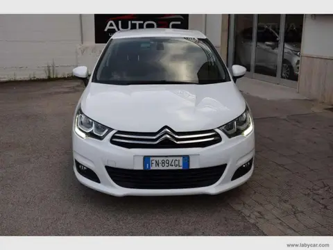 Used CITROEN C4 Diesel 2018 Ad 