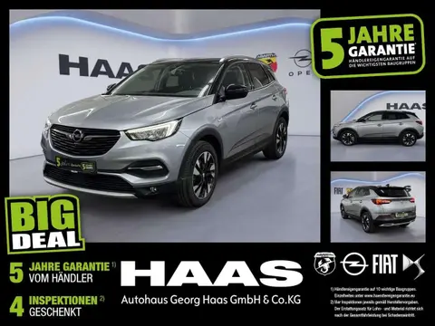 Used OPEL GRANDLAND Petrol 2021 Ad 