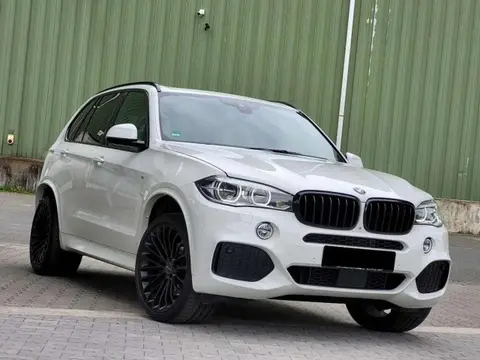 Annonce BMW X5 Diesel 2015 d'occasion 