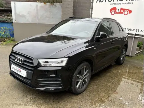 Used AUDI Q3 Diesel 2020 Ad 