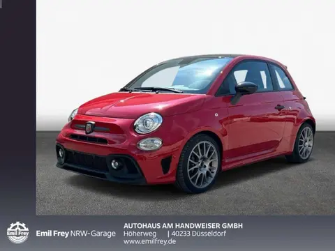 Used ABARTH 695 Petrol 2023 Ad 