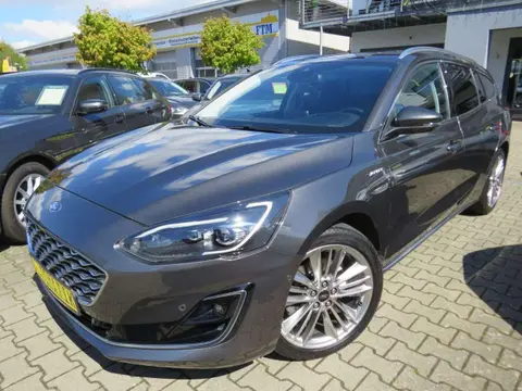 Used FORD FOCUS Petrol 2020 Ad 