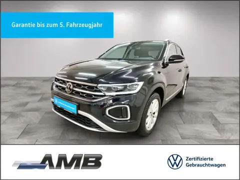 Used VOLKSWAGEN T-ROC Petrol 2023 Ad 