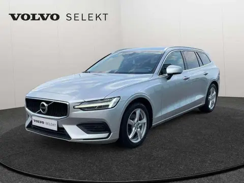 Used VOLVO V60 Diesel 2019 Ad 