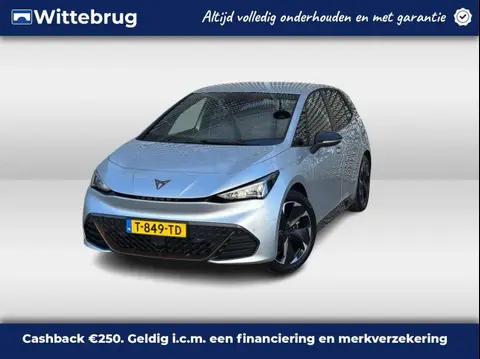 Used CUPRA BORN Electric 2023 Ad 