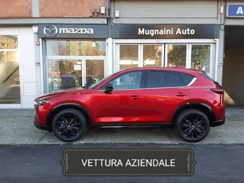 Used MAZDA CX-5 Diesel 2024 Ad 