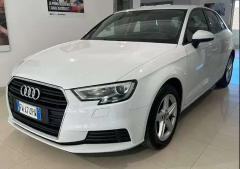 Annonce AUDI A3 Diesel 2019 d'occasion 