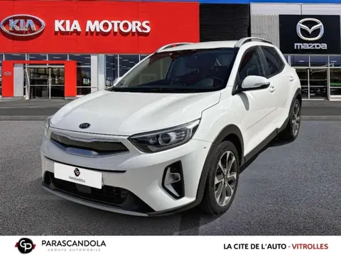 Used KIA STONIC  2020 Ad 