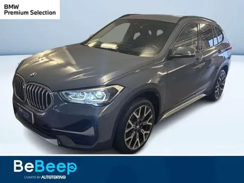 Used BMW X1 Diesel 2021 Ad 