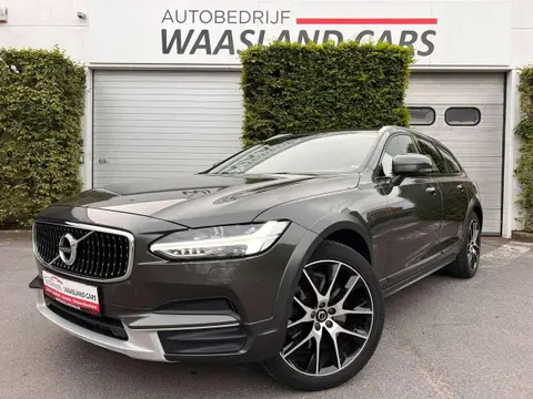 Annonce VOLVO V90 Diesel 2019 d'occasion Belgique