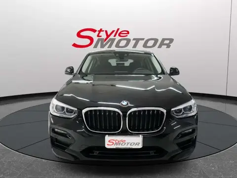 Used BMW X4 Diesel 2020 Ad 