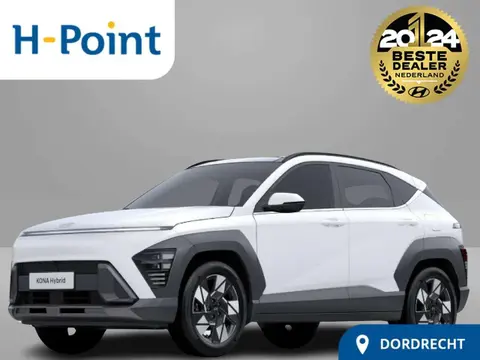 Used HYUNDAI KONA Hybrid 2024 Ad 