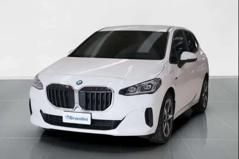 Used BMW SERIE 2 Hybrid 2023 Ad 