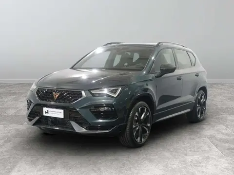 Used CUPRA ATECA Petrol 2023 Ad 