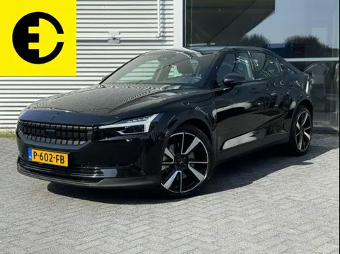 Used POLESTAR 2 Electric 2022 Ad 