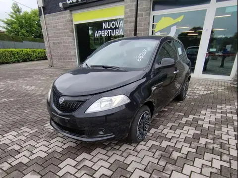 Used LANCIA YPSILON Hybrid 2023 Ad 