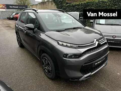 Used CITROEN C3 AIRCROSS Petrol 2023 Ad 