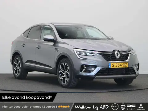 Annonce RENAULT ARKANA Hybride 2023 d'occasion 