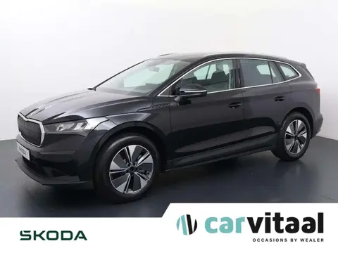 Used SKODA ENYAQ Electric 2023 Ad 