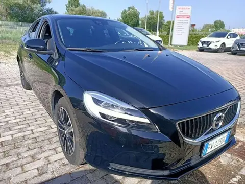 Used VOLVO V40 Diesel 2019 Ad 