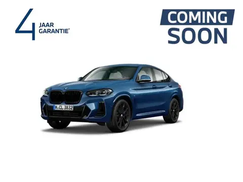 Annonce BMW X4 Essence 2023 d'occasion 