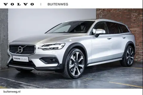 Used VOLVO V60 Hybrid 2020 Ad 