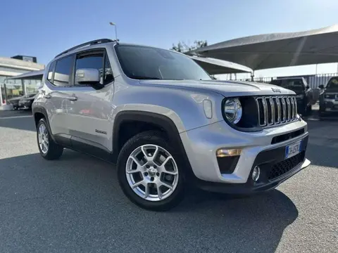 Used JEEP RENEGADE Petrol 2021 Ad 