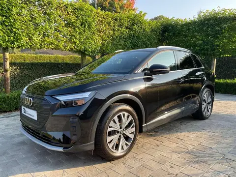 Annonce AUDI Q4 Électrique 2023 d'occasion 