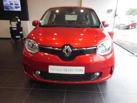 Used RENAULT TWINGO Petrol 2020 Ad 